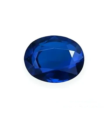 Natural Sapphire Neelam 5.40 carat