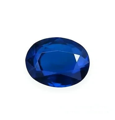 Natural Sapphire Neelam 6.15 carat