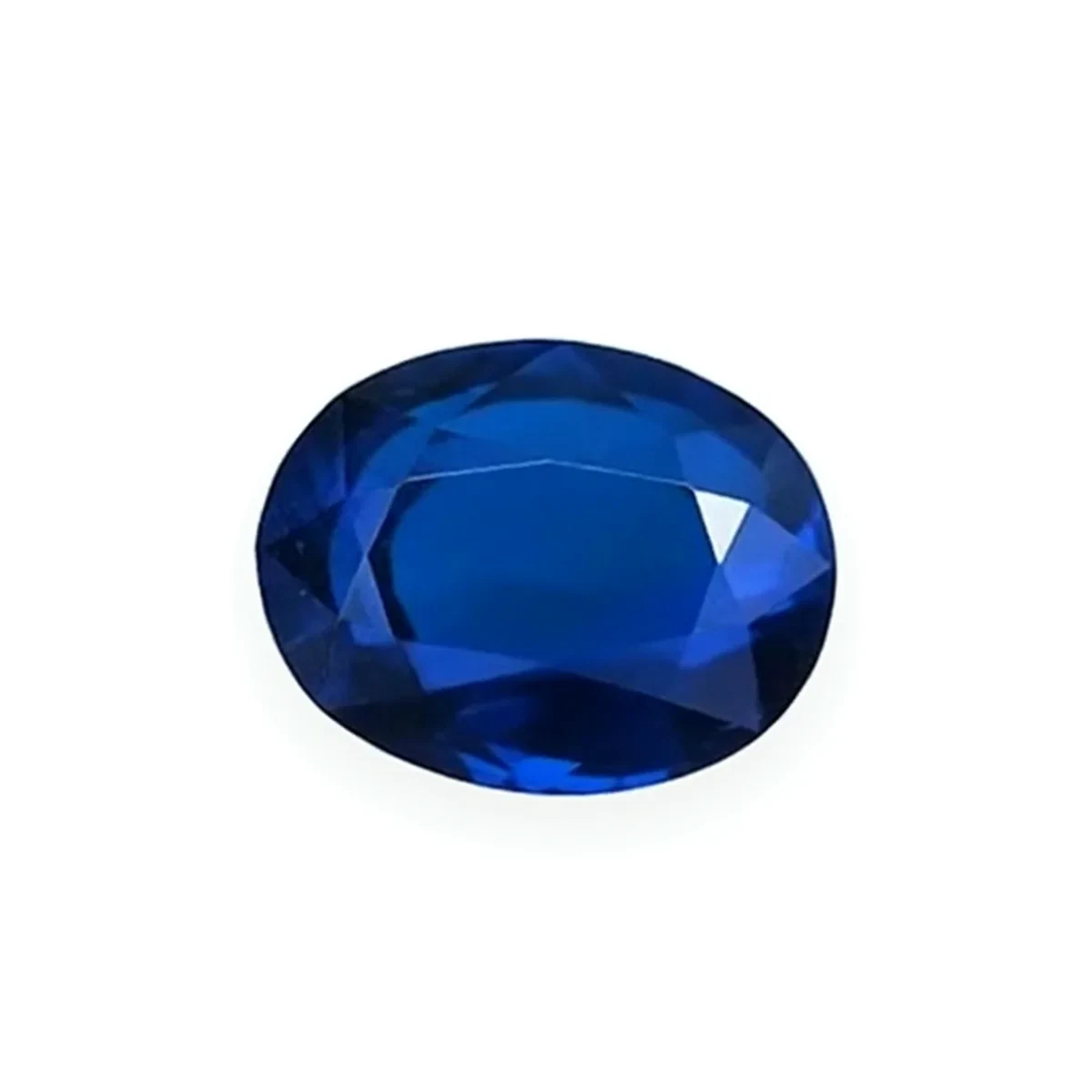 Natural Sapphire (Neelam), 6.15 carat