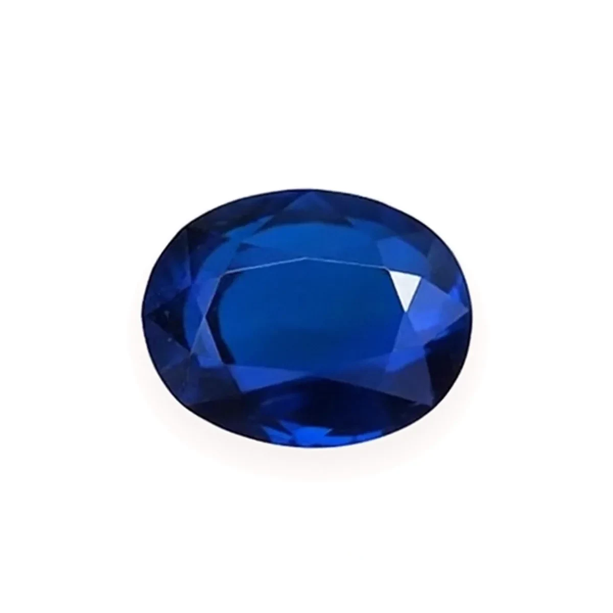 Natural Sapphire (Neelam), 6.00 carat