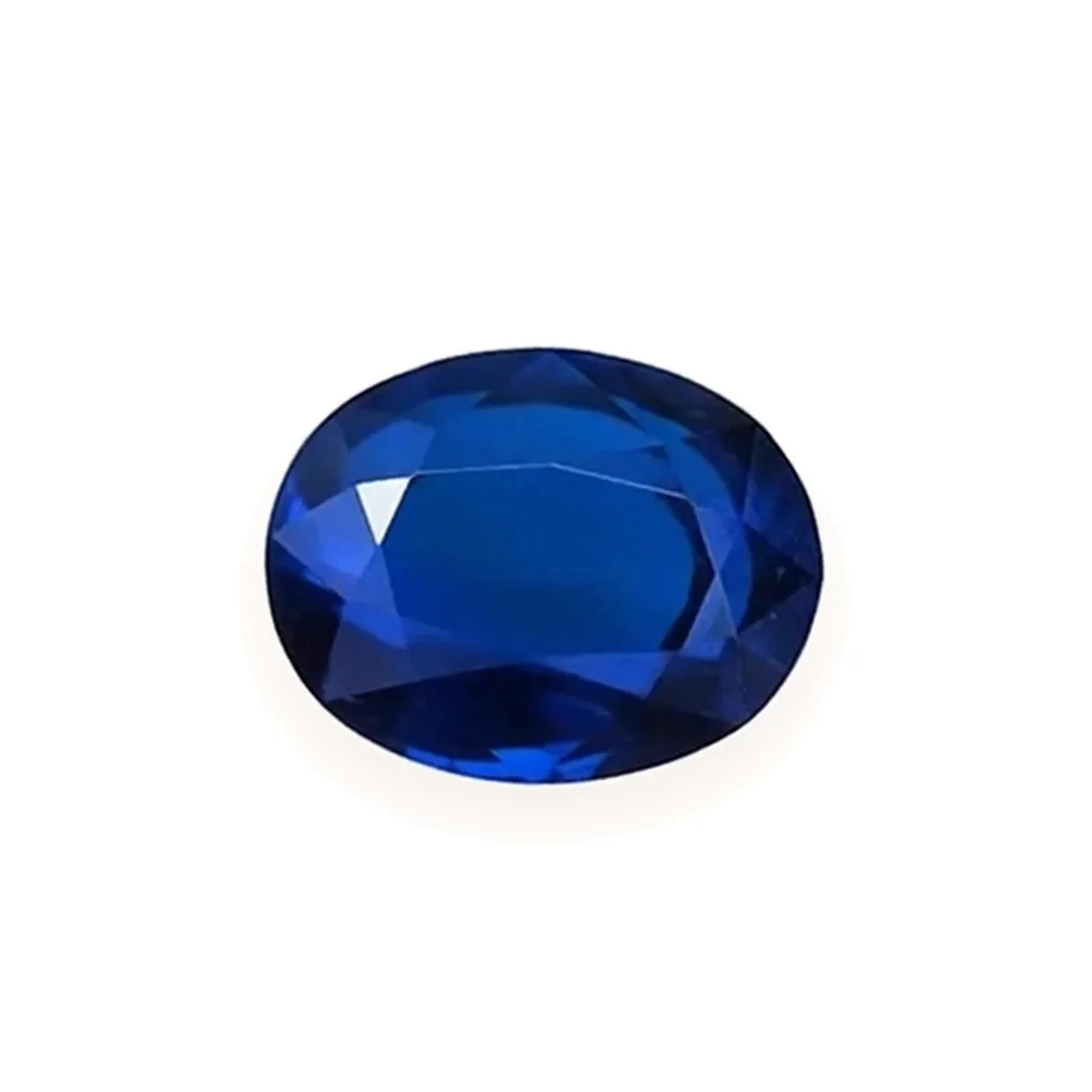 Natural Sapphire (Neelam), 7.00 carat