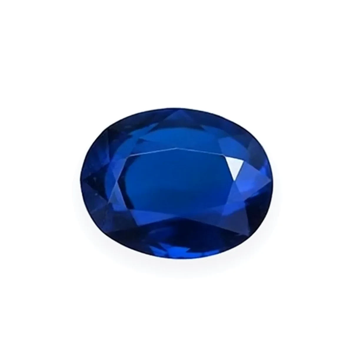 Natural Sapphire (Neelam), Ceylon