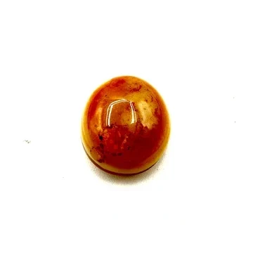 Natural Sulemani Agate Sulemani Aqeeq 11.25 carat