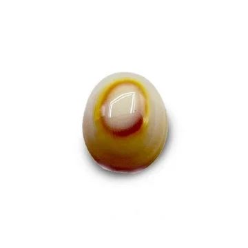 Natural Sulemani Agate Sulemani Aqeeq 12 carat