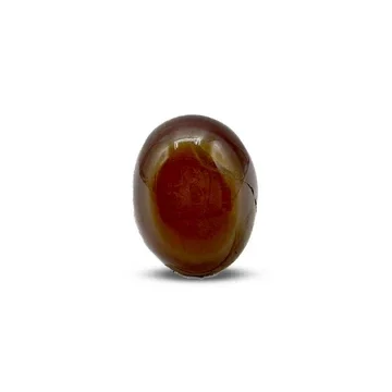 Natural Sulemani Agate Sulemani Aqeeq 17.30 carat