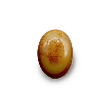 Natural Sulemani Agate Sulemani Aqeeq 18.95 carat