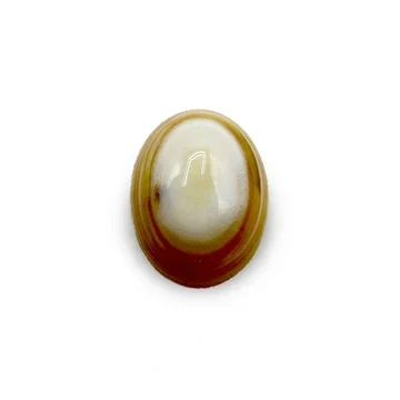 Natural Sulemani Agate Sulemani Aqeeq 7.30 carat