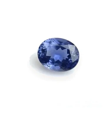 Natural Tanzanite 2.18 carat