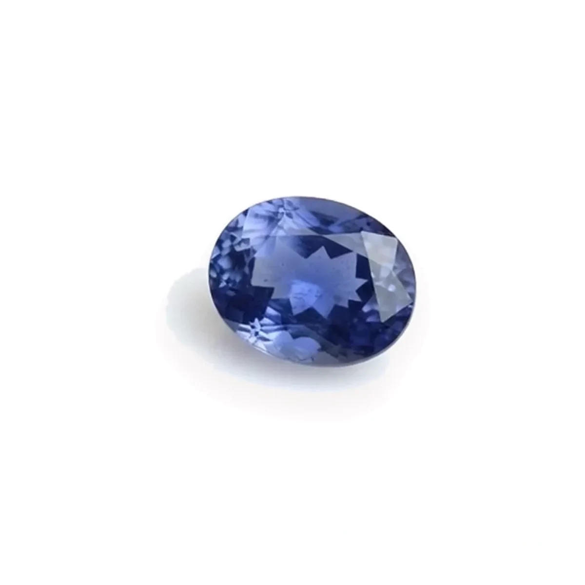 Natural Tanzanite, 4.70 carat