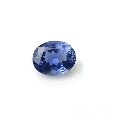 Natural Tanzanite 5.8 carat