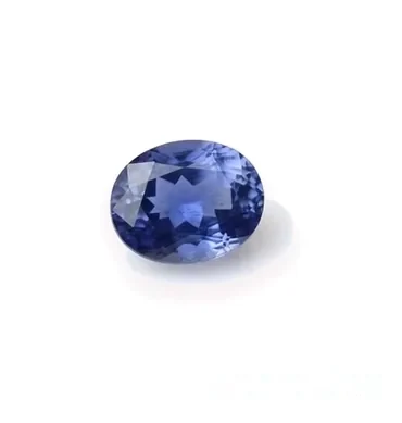 Natural Tanzanite 6.30 carat