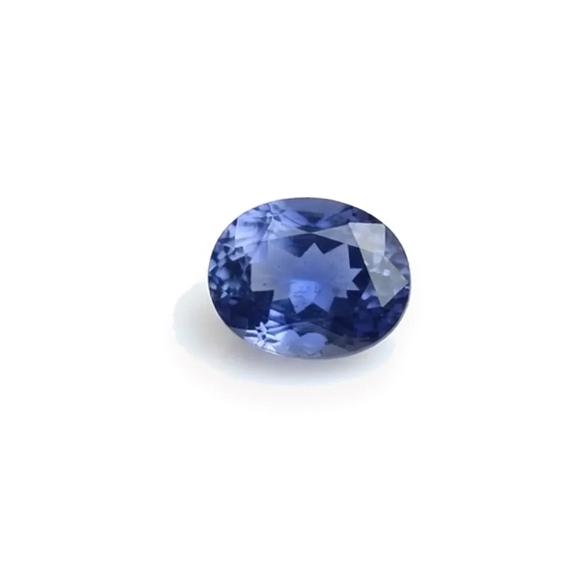 Natural Tanzanite, 4.25 carat
