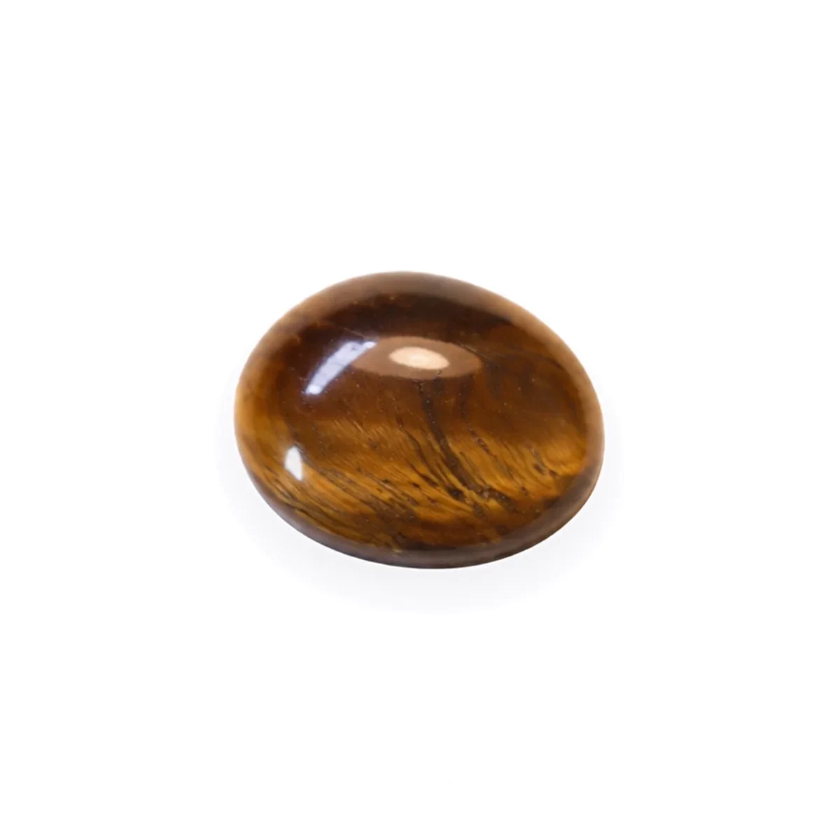 Natural Tiger Eye, 11.00 carat