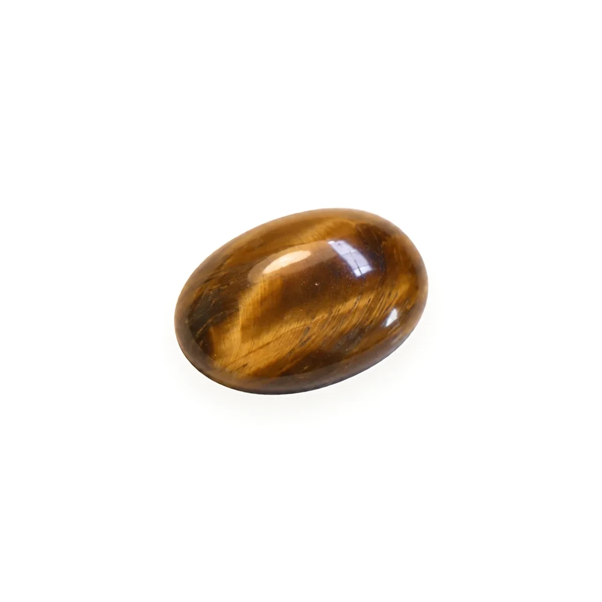 Natural Tiger Eye, 28.65 carat
