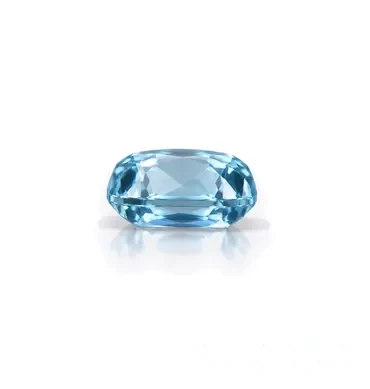Natural Topaz Sunehla 12.60 carat