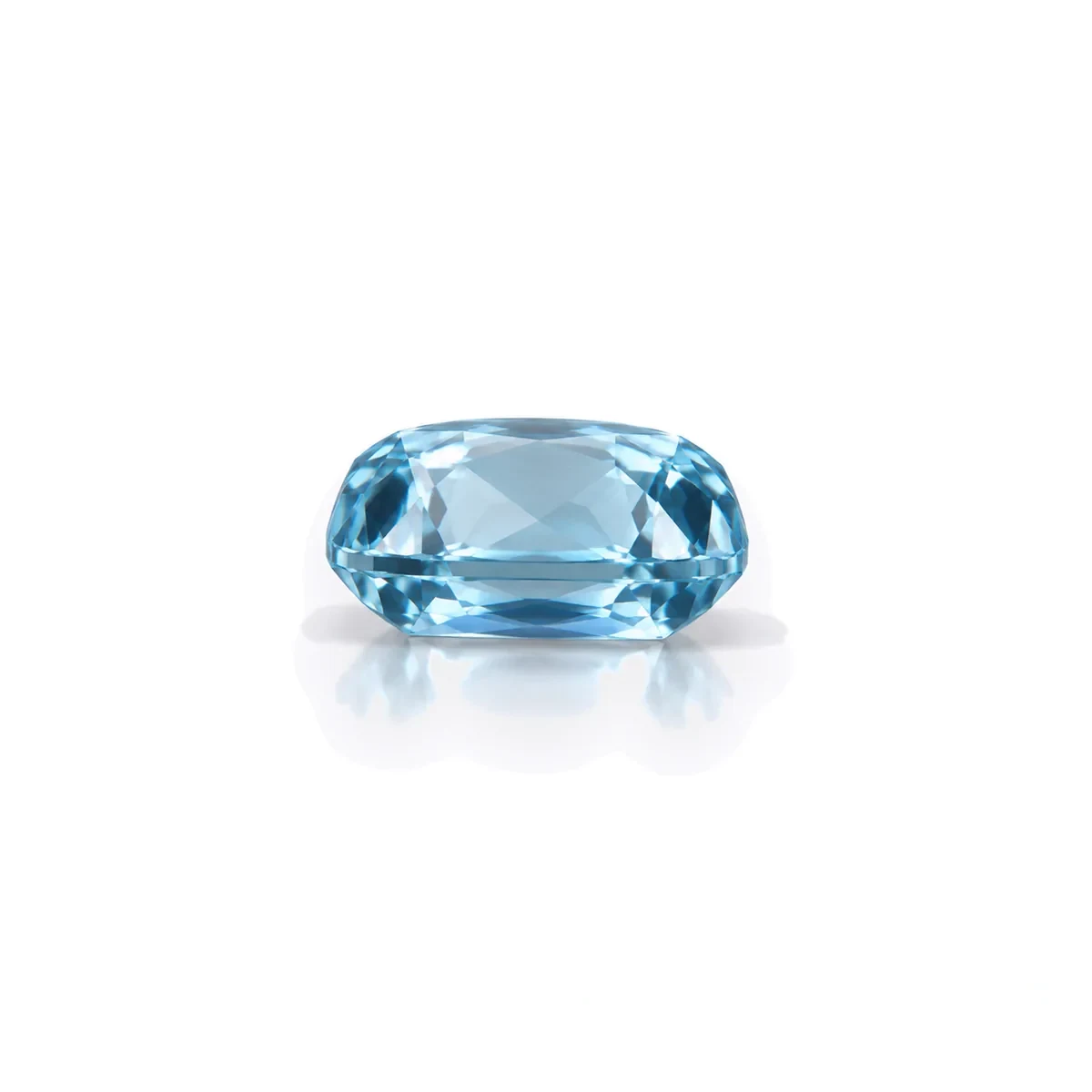 Natural Topaz (Sunehla), 12.60 carat