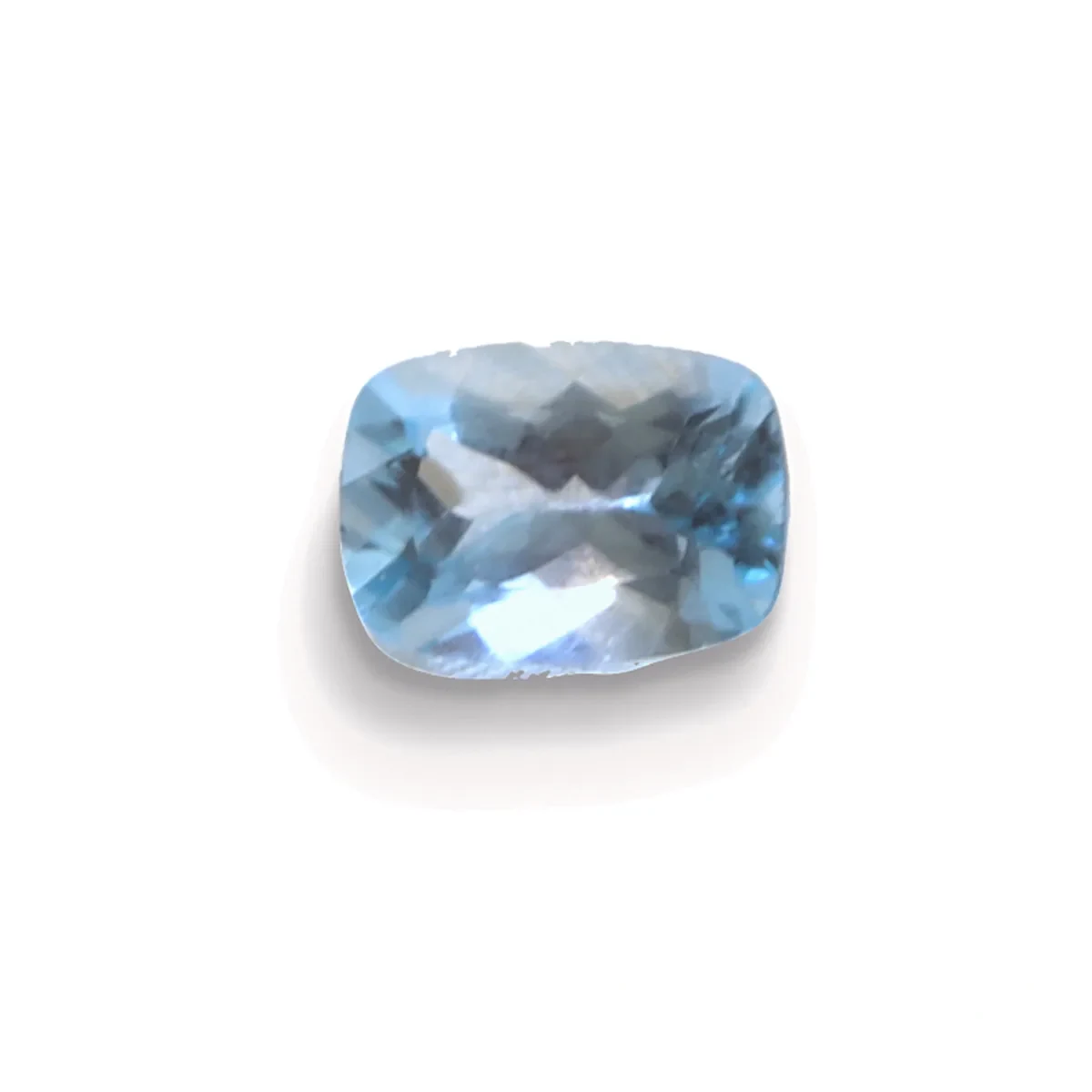 Natural Topaz (Sunehla), 13.82 carat