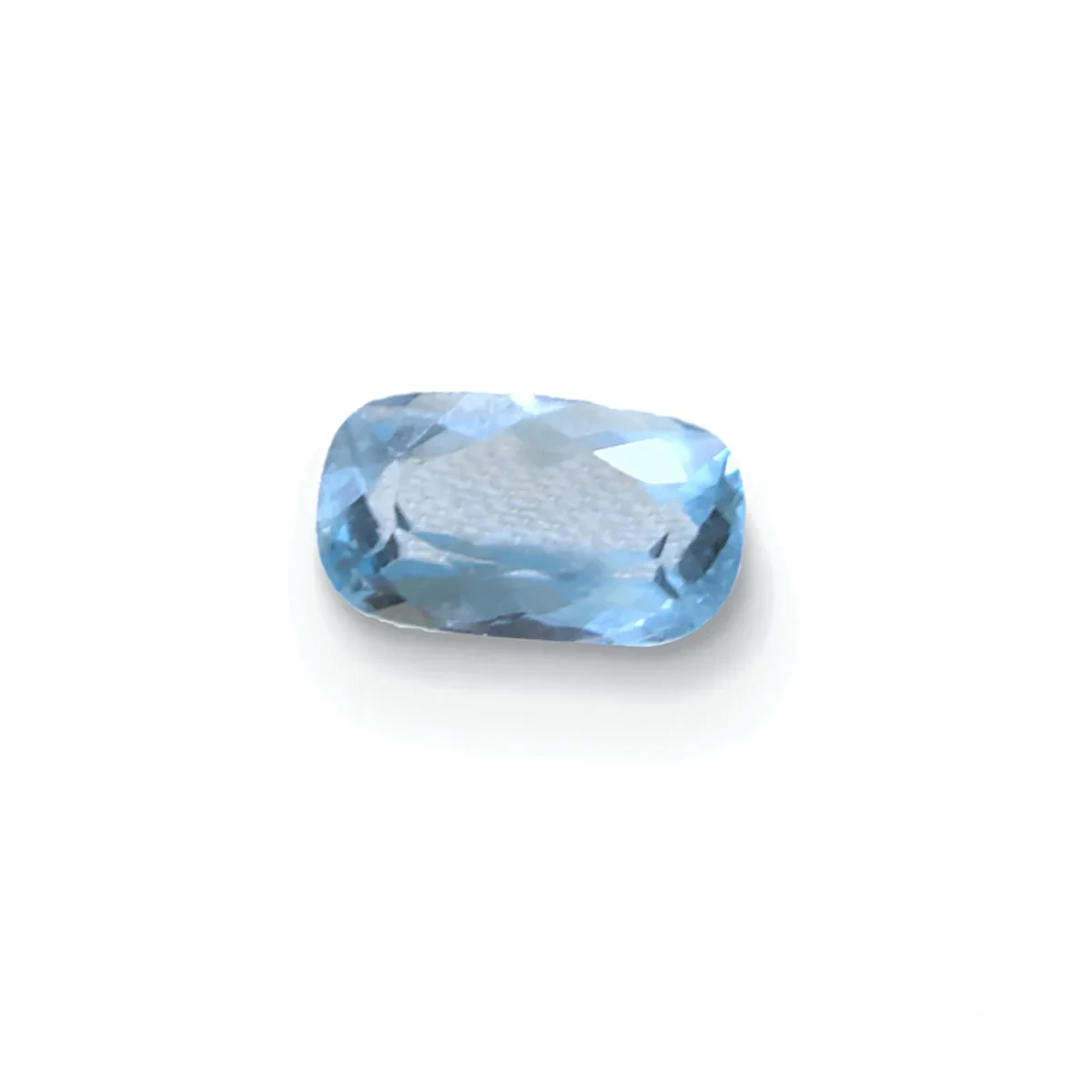 Natural Topaz (Sunehla), 3.35 carat