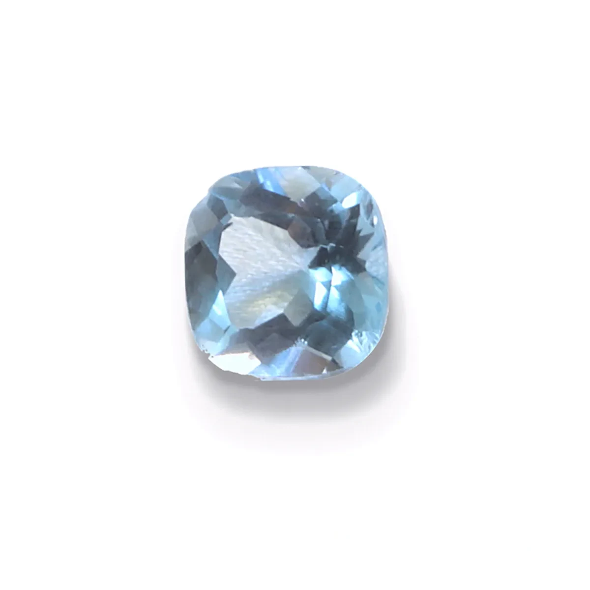 Natural Topaz (Sunehla), 3.60 carat