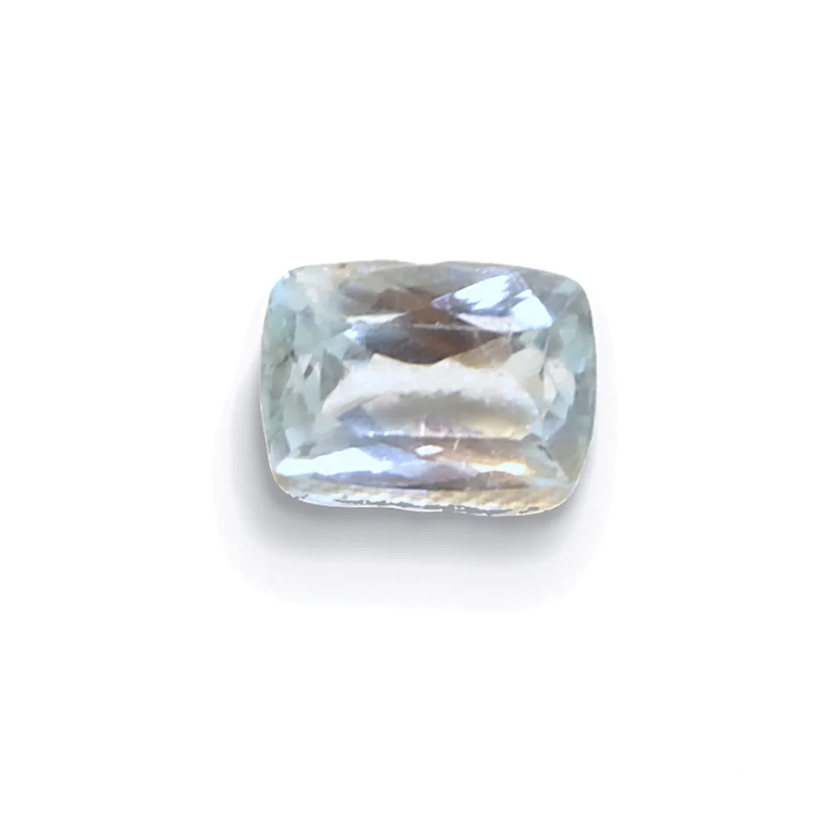 Natural Topaz (Sunehla), 4.40 carat