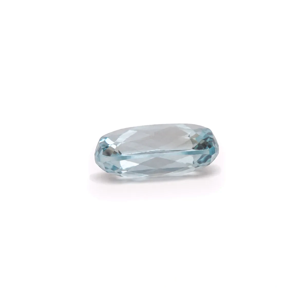 Natural Topaz (Sunehla), 4.60 carat