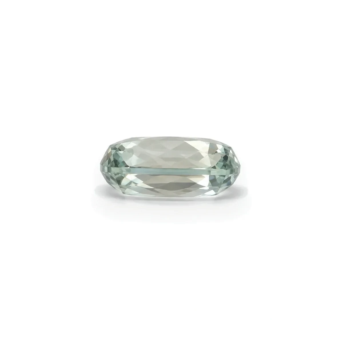 Natural Topaz (Sunehla), 4.00 carat