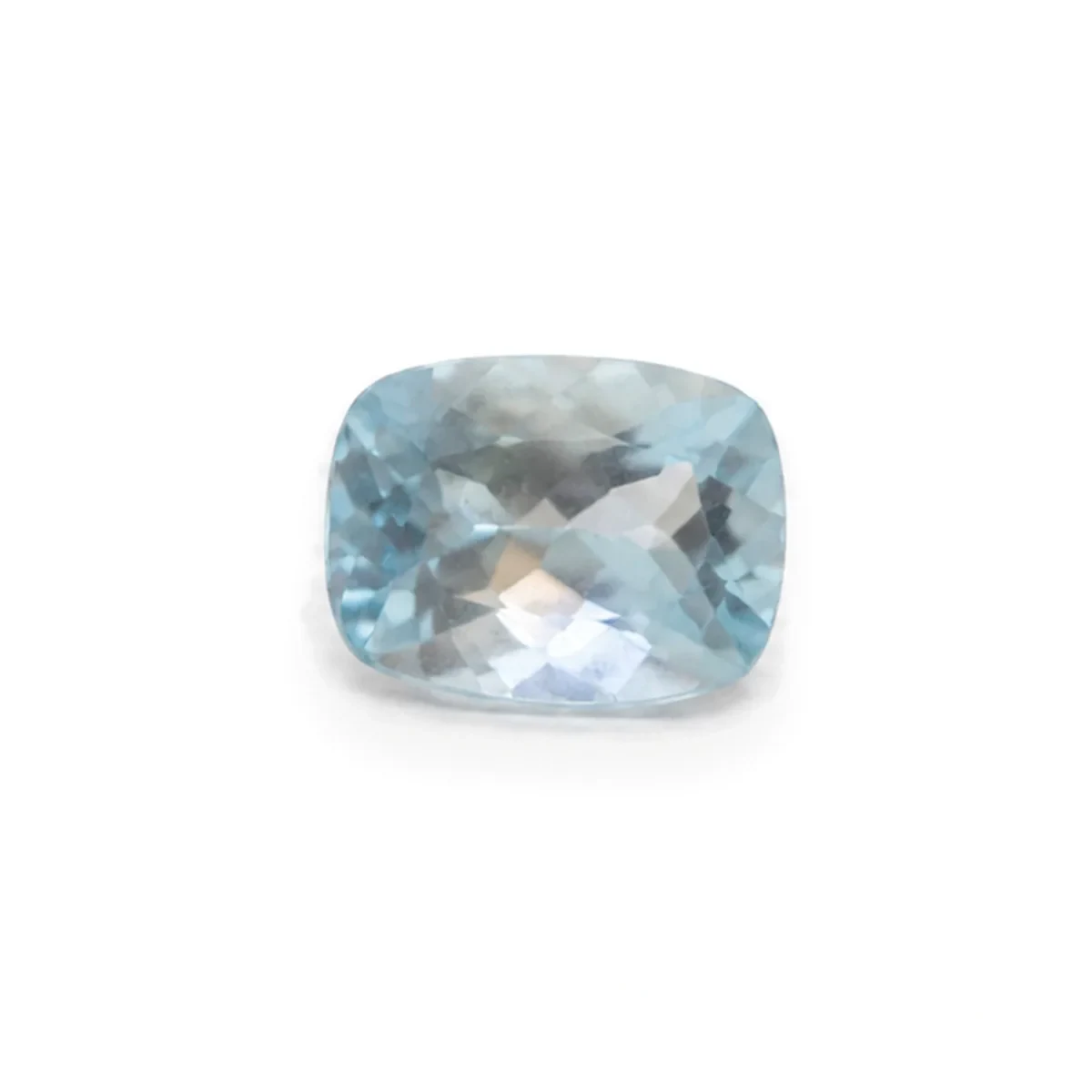 Natural Topaz (Sunehla), 5.45 carat