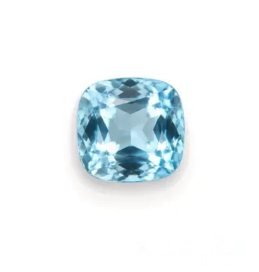 Natural Topaz Sunehla 5.85 carat