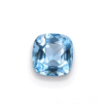 Natural Yellow Topaz (Sunehla) 7.10 Carat