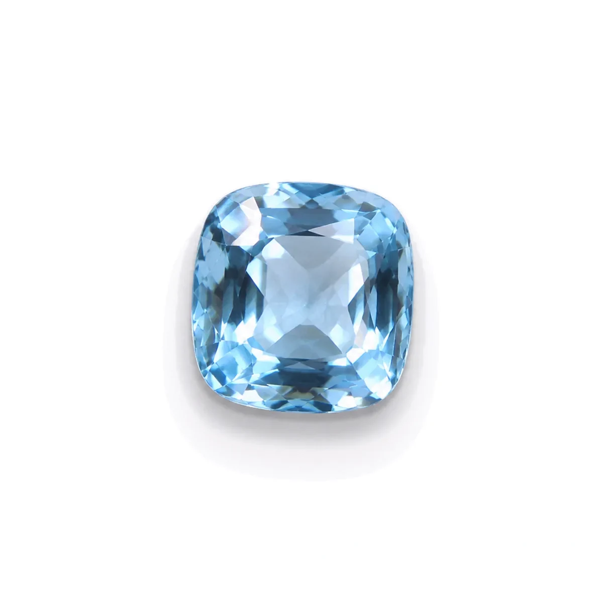 Natural Topaz (Sunehla), 7.10 carat