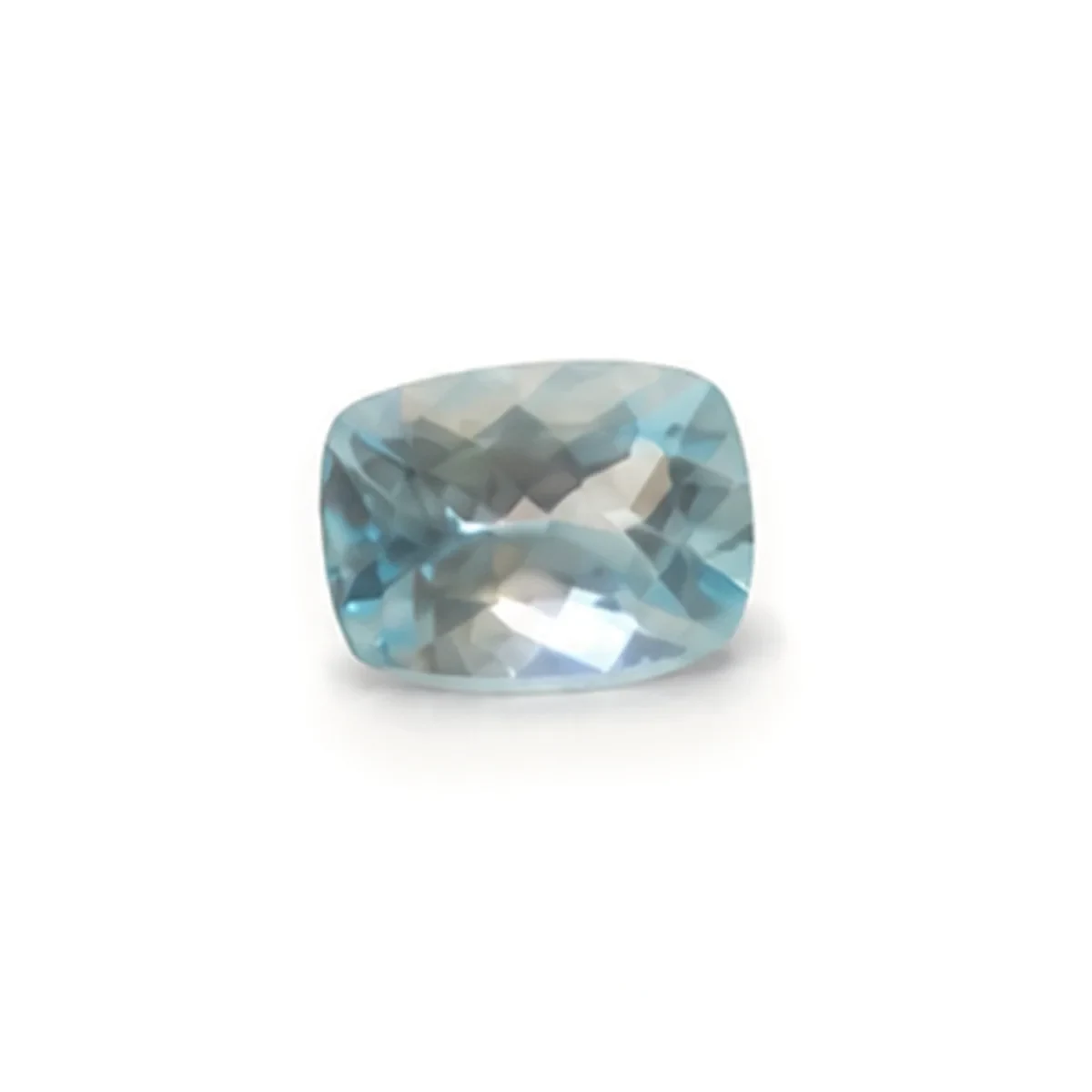 Natural Topaz (Sunehla), 7.25 carat