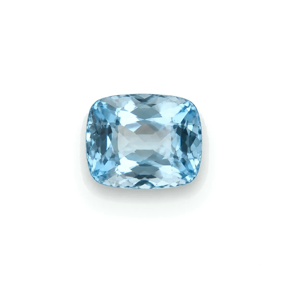 Natural Topaz (Sunehla), 9.85 carat