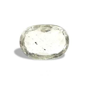 Natural White Topaz 10 carat