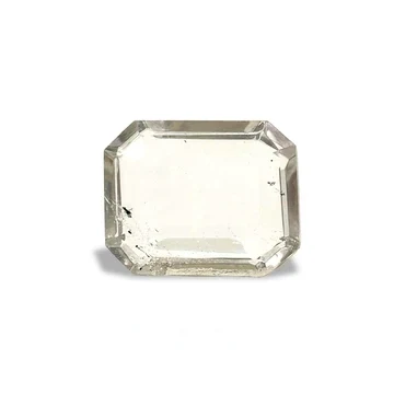 White Topaz