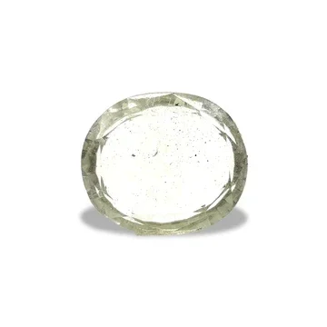 Natural White Topaz 7.30 carat