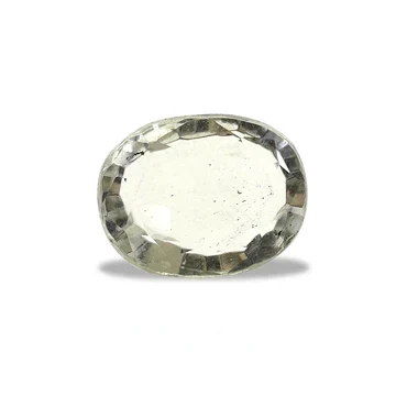 Natural White Topaz 7.90 carat