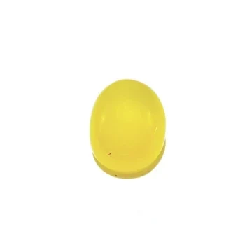 Natural Yellow Agate Aqeeq 10.15 carat