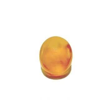Natural Yellow Agate Aqeeq 14.90 carat
