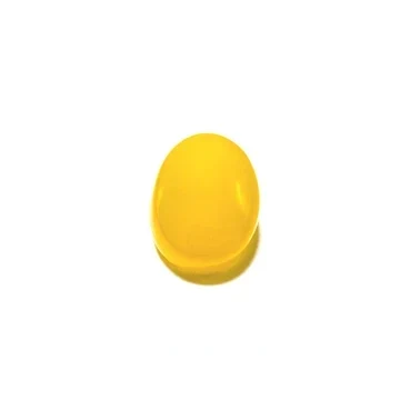 Yellow Agate