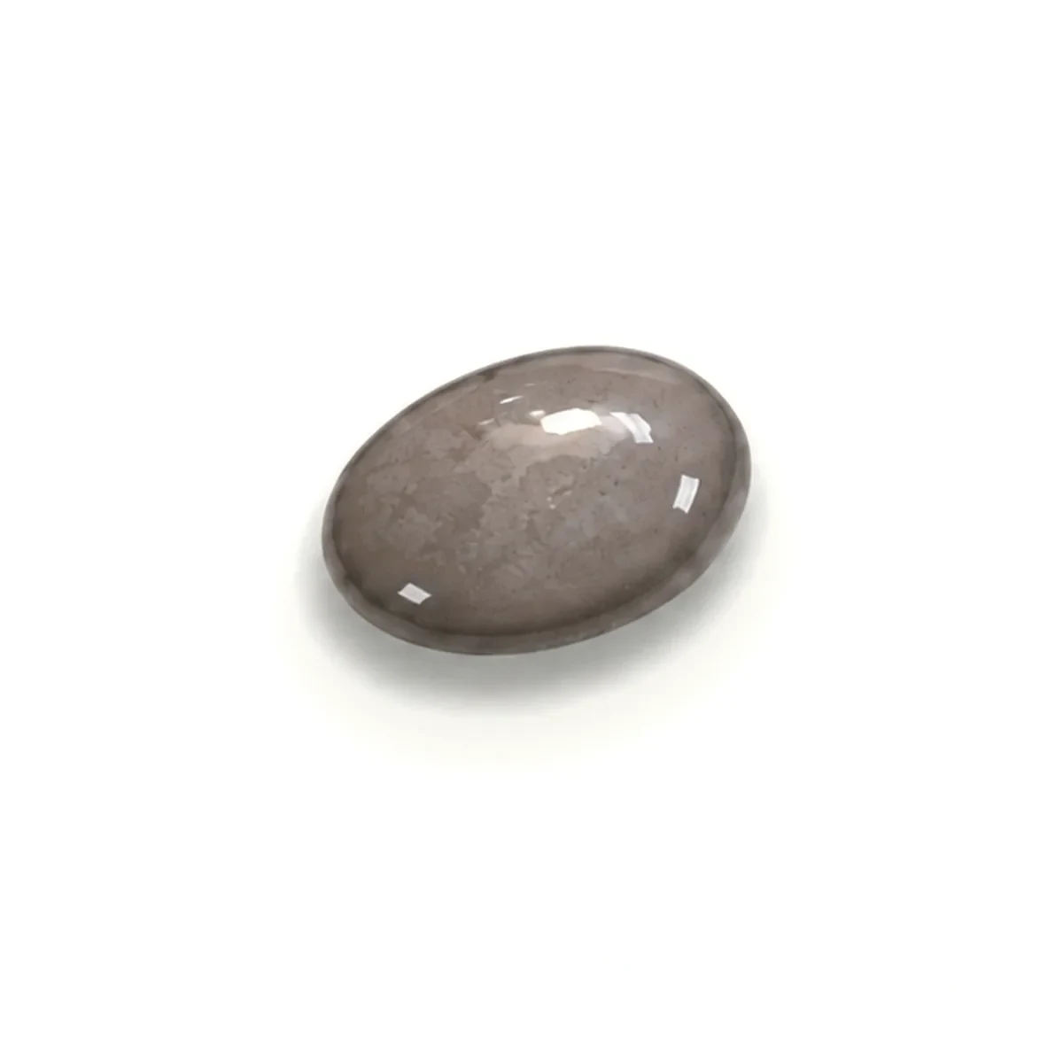 Natural Aqeeq (Agate), 15.20 carat, Yemeni