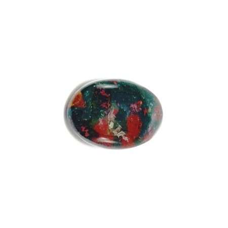 BloodStone 1 Carat