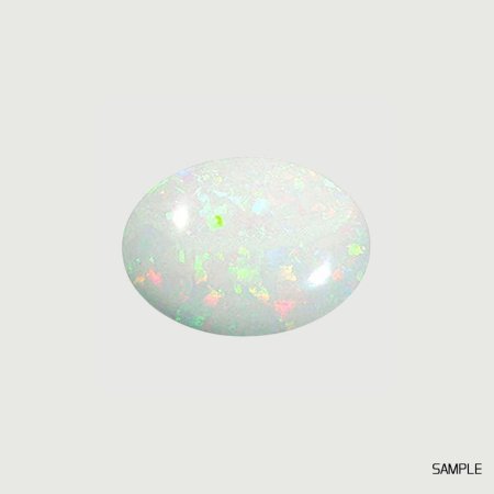 White Opal