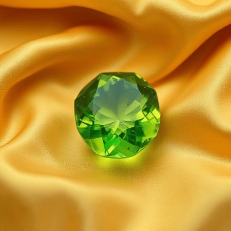 Peridot 2022