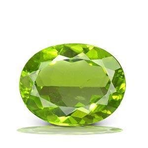 Peridot Benefits for Scorpio