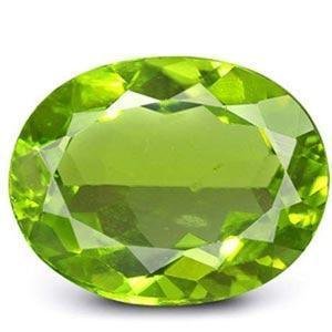 Original Peridot Stone Price