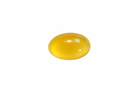 Yellow Aqeeq Stone Benefits