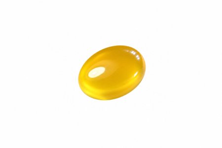 Yellow Aqeeq Stone Price in Pakistan