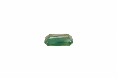 African Emerald 5 Carat