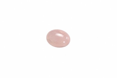 Rose Quartz 1 Carat