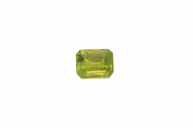 Peridot (Zabarjad)